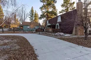 508 Waynoka Ln, Big Bear Lake, CA 92315 - Photo 4