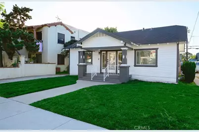 1065 Bennett, Long Beach, CA 90804 - Photo 2