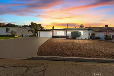 35211 Elm Lane, Yucaipa, CA 92399 - Photo 1