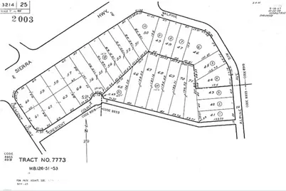 0 Crescent Ct Drt Vic, Agua Dulce, CA 91350 - Photo 1