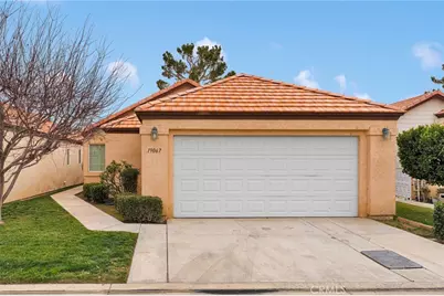 19067 Pamela, Apple Valley, CA 92308 - Photo 1