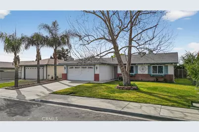 14725 Carla Jean Drive, Moreno Valley, CA 92553 - Photo 4