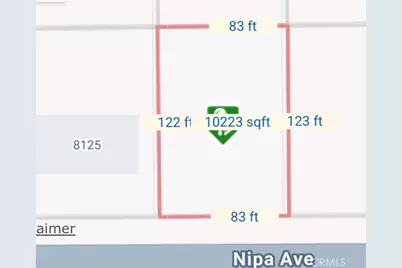 0 Nipa Ave, California City, CA 93505 - Photo 8