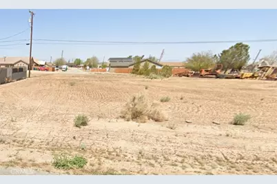 0 Nipa Ave, California City, CA 93505 - Photo 2