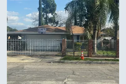 2055 Western, San Bernardino, CA 92411 - Photo 1