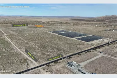 0 Avenue N-8, Palmdale, CA 93591 - Photo 2