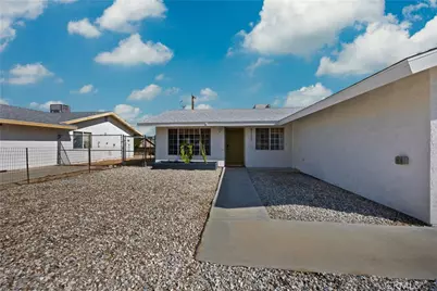 6123 Scenic, Joshua Tree, CA 92252 - Photo 4
