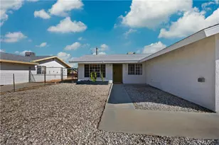 6123 Scenic, Joshua Tree, CA 92252 - Photo 4