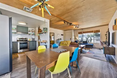 6123 Scenic, Joshua Tree, CA 92252 - Photo 8