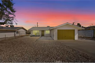 6123 Scenic, Joshua Tree, CA 92252 - Photo 2