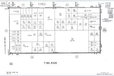 0 Avenue F, Lancaster, CA 93535 - Photo 1
