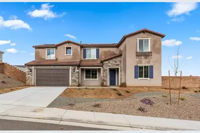 25178 River Peak Drive, Menifee, CA 92586 - Photo 1