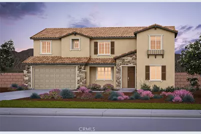 25178 River Peak Drive, Menifee, CA 92586 - Photo 1