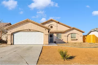2220 Garnet Ave., Barstow, CA 92311 - Photo 1