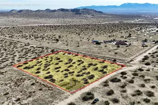 0 E Ave N-8, Palmdale, CA 93550 - Photo 1