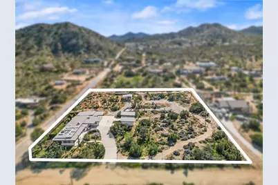 55689 Highland, Yucca Valley, CA 92284 - Photo 36