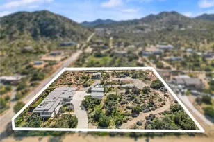 55689 Highland, Yucca Valley, CA 92284 - Photo 36