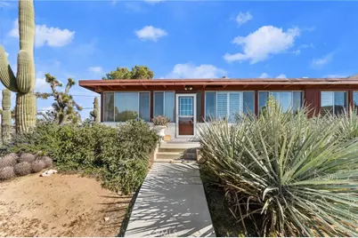 55689 Highland, Yucca Valley, CA 92284 - Photo 2