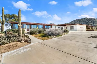 55689 Highland, Yucca Valley, CA 92284 - Photo 1