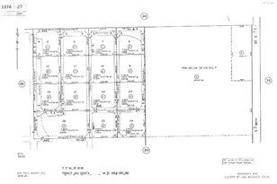 0 86 E Ave I / 86th St E # H10, Lancaster, CA 93535 - Photo 1