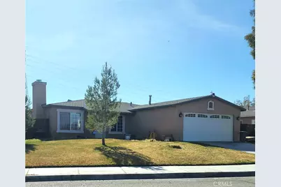 10611 Plainfield, Adelanto, CA 92301 - Photo 2
