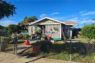 3803 W 107th, Inglewood, CA 90303 - Photo 1