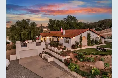 21260 Ridgedale, Lake Mathews, CA 92570 - Photo 1