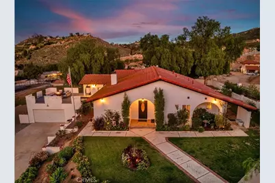 21260 Ridgedale, Lake Mathews, CA 92570 - Photo 8