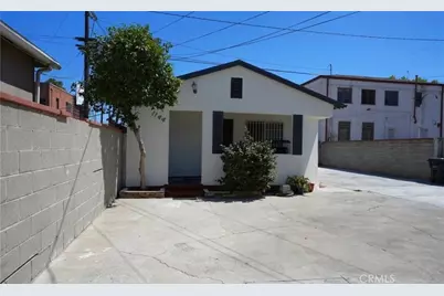 1144 W 85th, Los Angeles, CA 90044 - Photo 2
