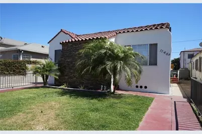 1144 W 85th, Los Angeles, CA 90044 - Photo 1