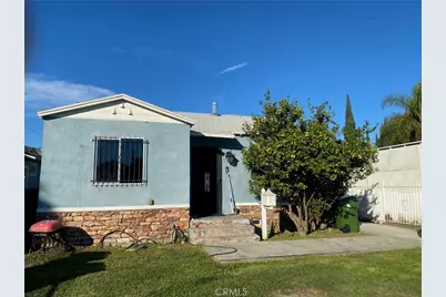 119 E 90th Street, Los Angeles, CA 90003 - Photo 1