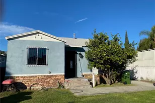 119 E 90th St, Los Angeles, CA 90003 - Photo 1