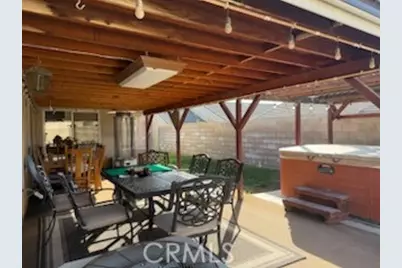 3918 Parkridge, Rosamond, CA 93560 - Photo 20