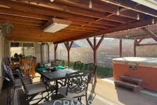 3918 Parkridge, Rosamond, CA 93560 - Photo 20