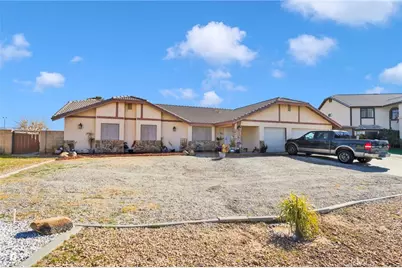 11679 Winterhawk Way, Apple Valley, CA 92308 - Photo 2