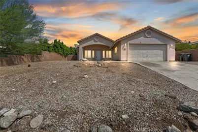 66034 Santa Rosa Road, Desert Hot Springs, CA 92240 - Photo 2