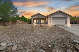 66034 Santa Rosa Rd, Desert Hot Springs, CA 92240 - Photo 2