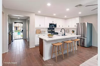 1379 Bird Of Paradise Court, Beaumont, CA 92223 - Photo 2