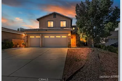 335 Pinnacle, Perris, CA 92570 - Photo 1