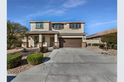 16818 Desert Willow Street, Victorville, CA 92394 - Photo 1