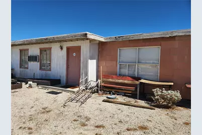 16300 Teague, Sky Valley, CA 92241 - Photo 2