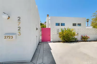 2723 N Junipero, Palm Springs, CA 92262 - Photo 22