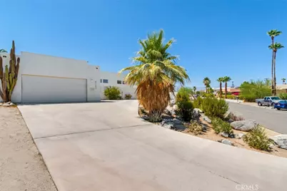 2723 N Junipero, Palm Springs, CA 92262 - Photo 2