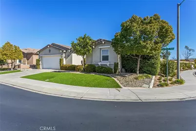 396 Mesa Verde Park, Beaumont, CA 92223 - Photo 4