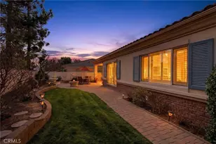 1578 Castle Pines, Beaumont, CA 92223 - Photo 36