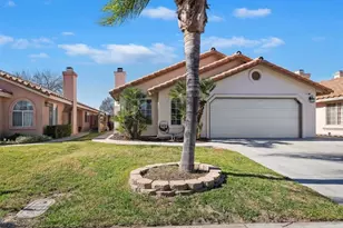 361 Via Capri, Hemet, CA 92545 - Photo 2