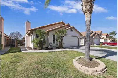 361 Via Capri, Hemet, CA 92545 - Photo 4