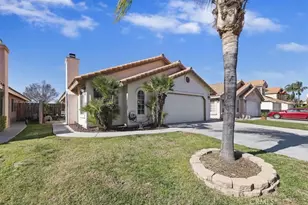 361 Via Capri, Hemet, CA 92545 - Photo 4