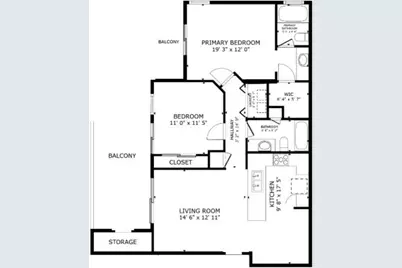 1995 Las Colinas Circle #307, Corona, CA 92879 - Photo 32