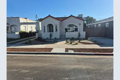 5934 Lemon Avenue, Long Beach, CA 90805 - Photo 2